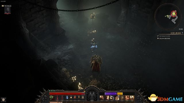 殘酷暗影 (Wolcen Lords of Mayhem) 圖文全攻略