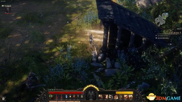 殘酷暗影 (Wolcen Lords of Mayhem) 圖文全攻略