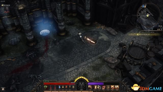 殘酷暗影 (Wolcen Lords of Mayhem) 圖文全攻略