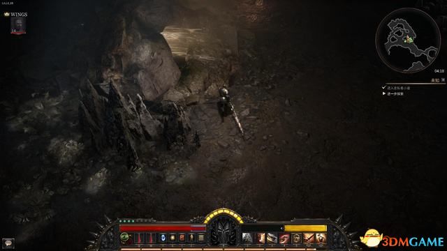 殘酷暗影 (Wolcen Lords of Mayhem) 圖文全攻略