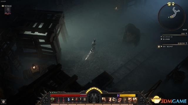 殘酷暗影 (Wolcen Lords of Mayhem) 圖文全攻略