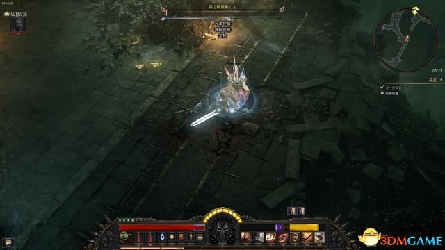 殘酷暗影 (Wolcen Lords of Mayhem) 圖文全攻略