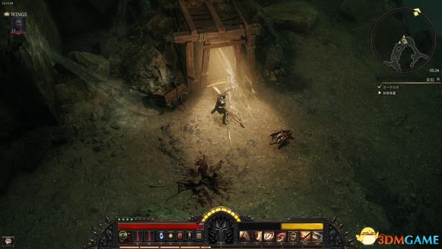 殘酷暗影 (Wolcen Lords of Mayhem) 圖文全攻略