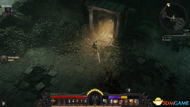 殘酷暗影 (Wolcen Lords of Mayhem) 圖文全攻略