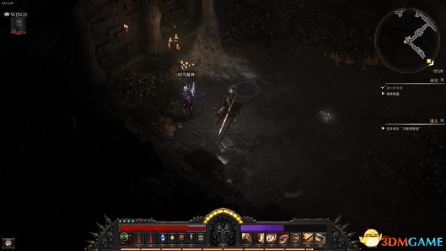 殘酷暗影 (Wolcen Lords of Mayhem) 圖文全攻略
