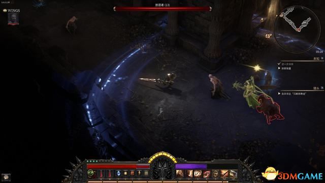 殘酷暗影 (Wolcen Lords of Mayhem) 圖文全攻略