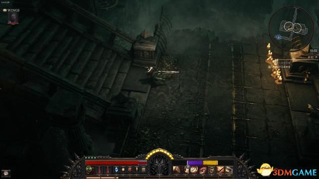殘酷暗影 (Wolcen Lords of Mayhem) 圖文全攻略