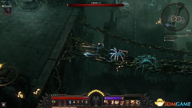 殘酷暗影 (Wolcen Lords of Mayhem) 圖文全攻略