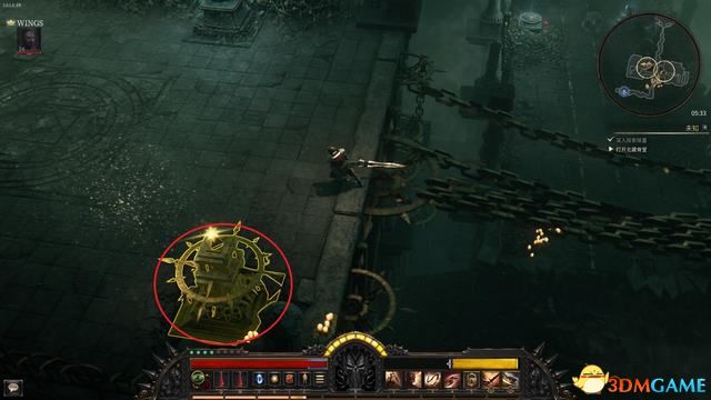 殘酷暗影 (Wolcen Lords of Mayhem) 圖文全攻略