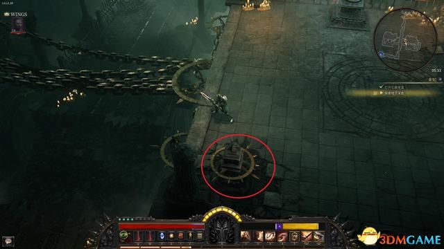殘酷暗影 (Wolcen Lords of Mayhem) 圖文全攻略