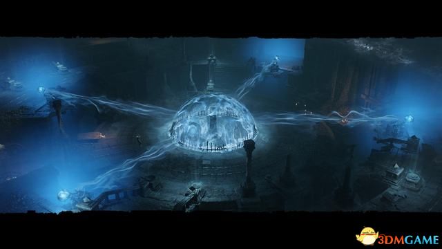 殘酷暗影 (Wolcen Lords of Mayhem) 圖文全攻略