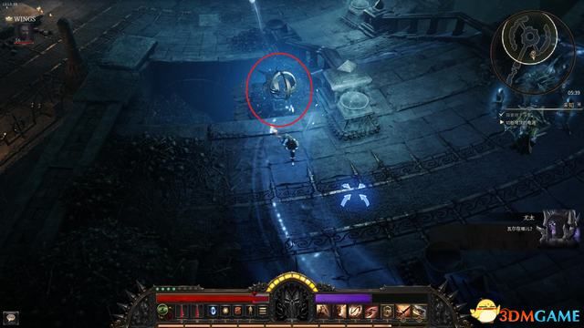 殘酷暗影 (Wolcen Lords of Mayhem) 圖文全攻略