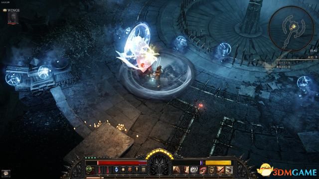 殘酷暗影 (Wolcen Lords of Mayhem) 圖文全攻略