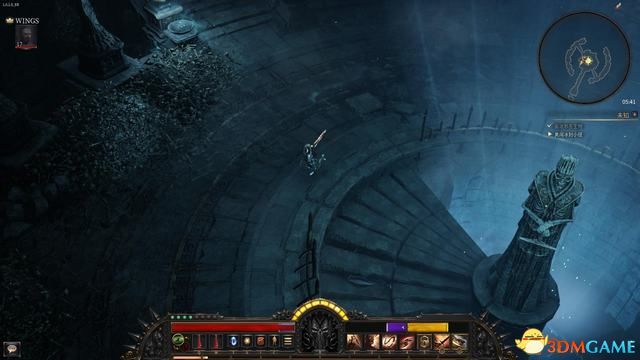 殘酷暗影 (Wolcen Lords of Mayhem) 圖文全攻略