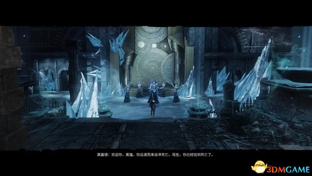 殘酷暗影 (Wolcen Lords of Mayhem) 圖文全攻略