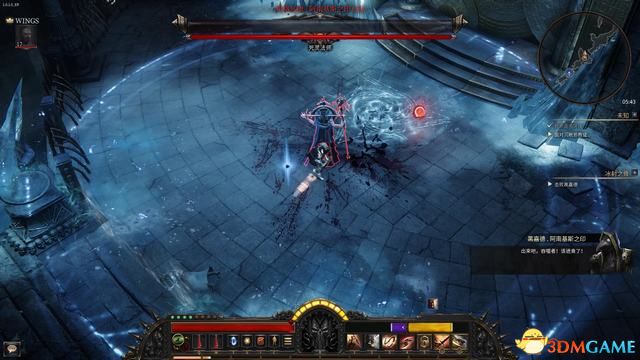 殘酷暗影 (Wolcen Lords of Mayhem) 圖文全攻略