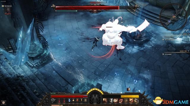殘酷暗影 (Wolcen Lords of Mayhem) 圖文全攻略