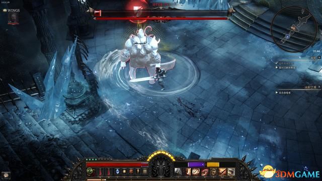 殘酷暗影 (Wolcen Lords of Mayhem) 圖文全攻略