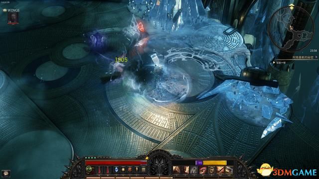 殘酷暗影 (Wolcen Lords of Mayhem) 圖文全攻略