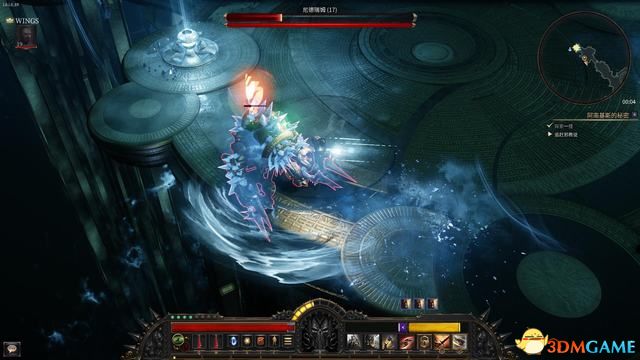 殘酷暗影 (Wolcen Lords of Mayhem) 圖文全攻略