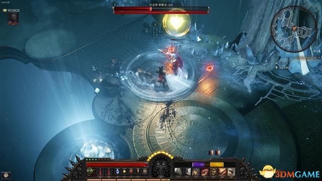 殘酷暗影 (Wolcen Lords of Mayhem) 圖文全攻略
