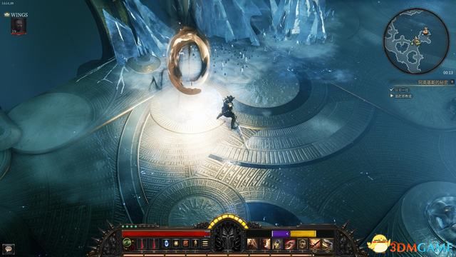 殘酷暗影 (Wolcen Lords of Mayhem) 圖文全攻略