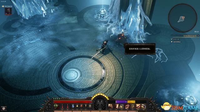 殘酷暗影 (Wolcen Lords of Mayhem) 圖文全攻略