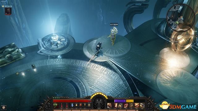 殘酷暗影 (Wolcen Lords of Mayhem) 圖文全攻略