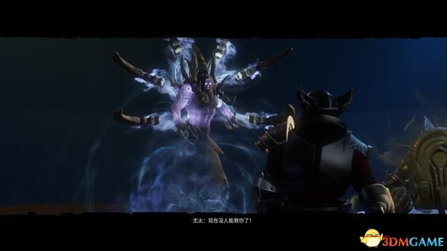 殘酷暗影 (Wolcen Lords of Mayhem) 圖文全攻略