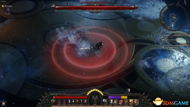 殘酷暗影 (Wolcen Lords of Mayhem) 圖文全攻略