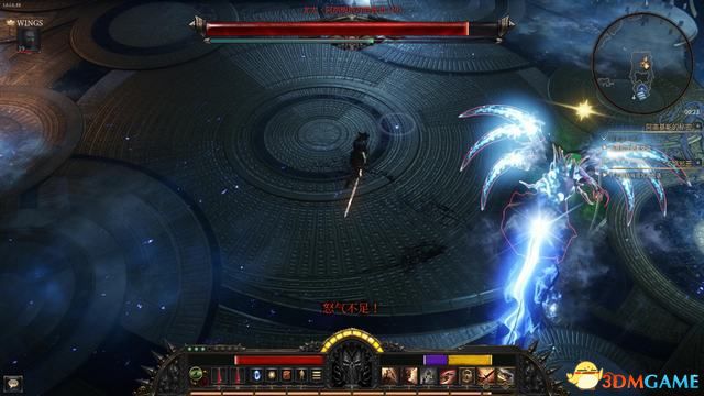 殘酷暗影 (Wolcen Lords of Mayhem) 圖文全攻略