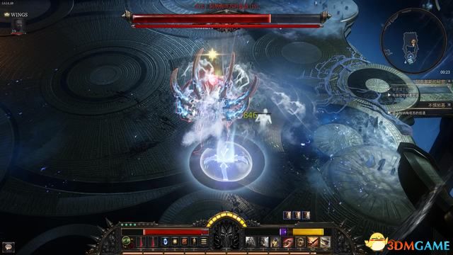 殘酷暗影 (Wolcen Lords of Mayhem) 圖文全攻略