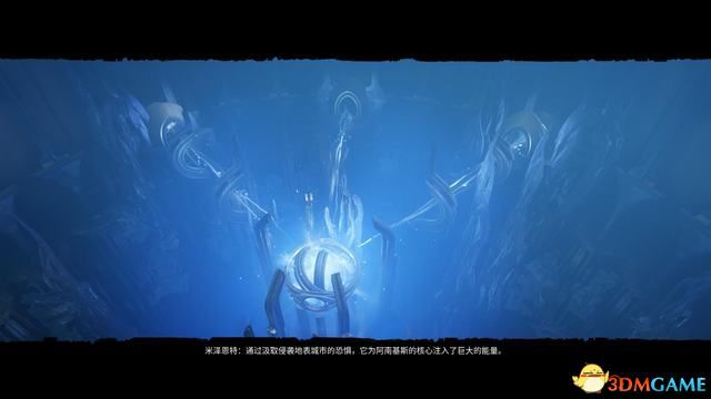 殘酷暗影 (Wolcen Lords of Mayhem) 圖文全攻略