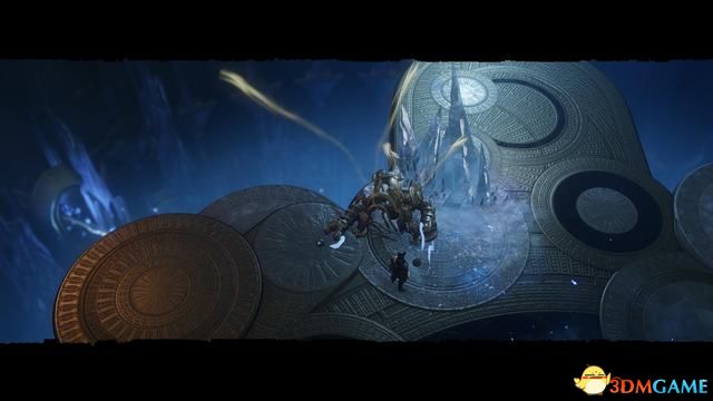殘酷暗影 (Wolcen Lords of Mayhem) 圖文全攻略