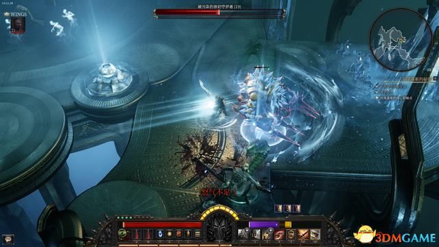 殘酷暗影 (Wolcen Lords of Mayhem) 圖文全攻略