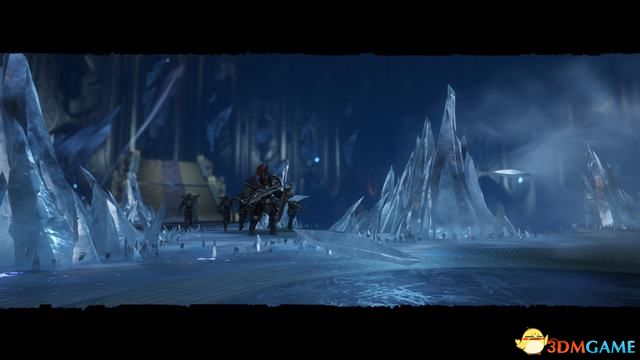 殘酷暗影 (Wolcen Lords of Mayhem) 圖文全攻略