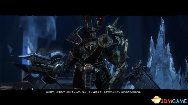 殘酷暗影 (Wolcen Lords of Mayhem) 圖文全攻略