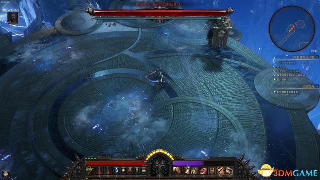 殘酷暗影 (Wolcen Lords of Mayhem) 圖文全攻略