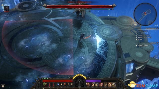殘酷暗影 (Wolcen Lords of Mayhem) 圖文全攻略