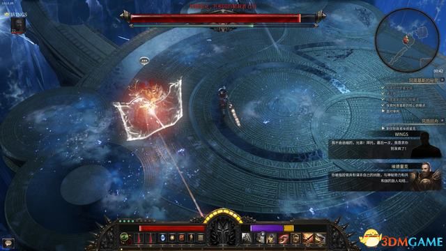 殘酷暗影 (Wolcen Lords of Mayhem) 圖文全攻略