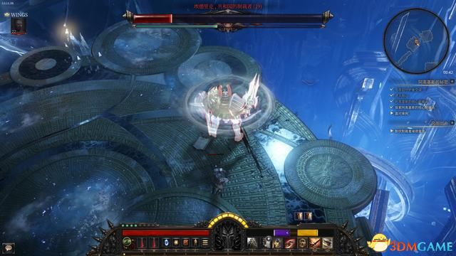 殘酷暗影 (Wolcen Lords of Mayhem) 圖文全攻略