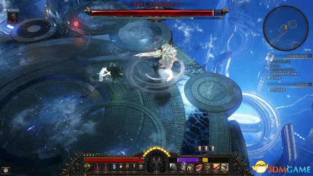 殘酷暗影 (Wolcen Lords of Mayhem) 圖文全攻略