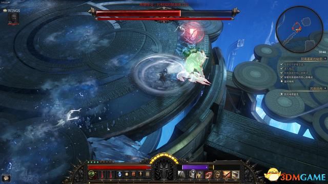 殘酷暗影 (Wolcen Lords of Mayhem) 圖文全攻略