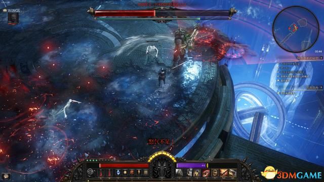 殘酷暗影 (Wolcen Lords of Mayhem) 圖文全攻略
