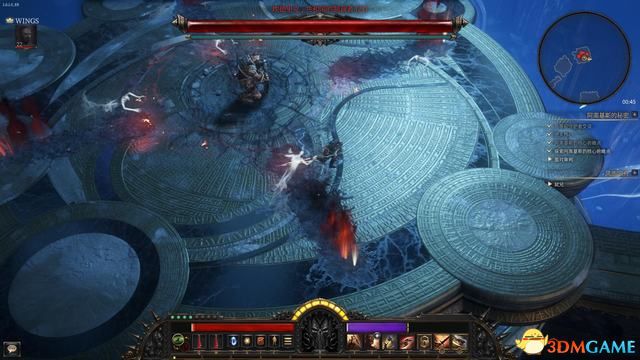 殘酷暗影 (Wolcen Lords of Mayhem) 圖文全攻略