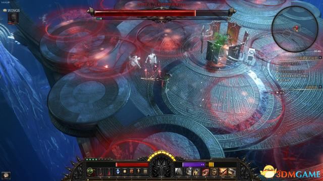 殘酷暗影 (Wolcen Lords of Mayhem) 圖文全攻略