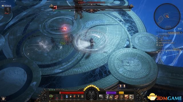 殘酷暗影 (Wolcen Lords of Mayhem) 圖文全攻略