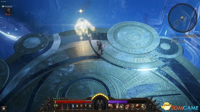殘酷暗影 (Wolcen Lords of Mayhem) 圖文全攻略