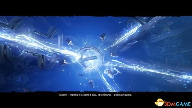 殘酷暗影 (Wolcen Lords of Mayhem) 圖文全攻略