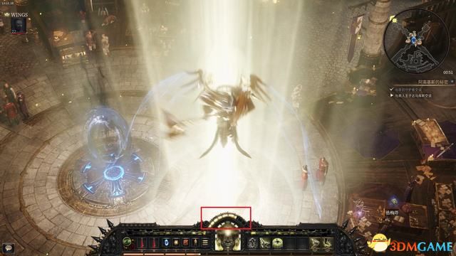 殘酷暗影 (Wolcen Lords of Mayhem) 圖文全攻略